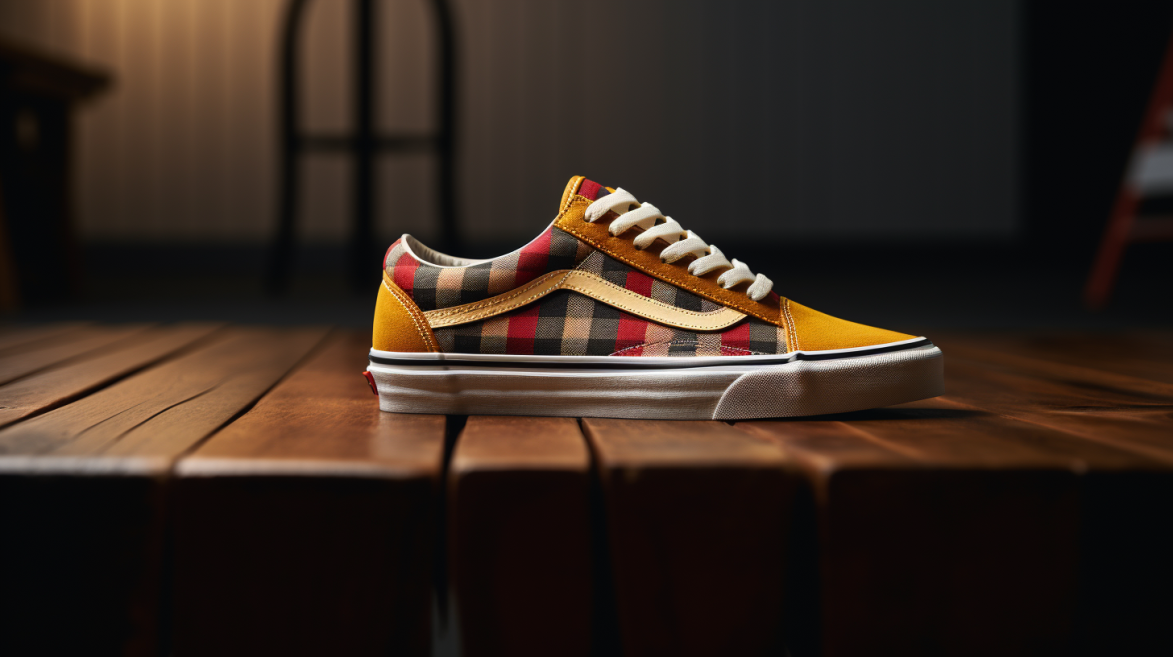 Vans Old Skool: вечная классика для всех времен