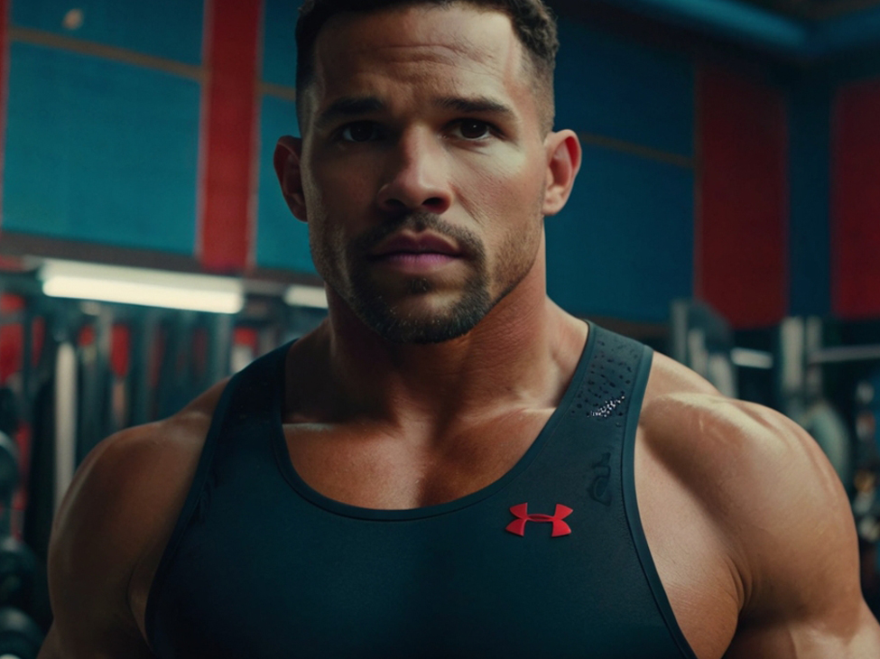 Майка Under Armour: универсально и удобно