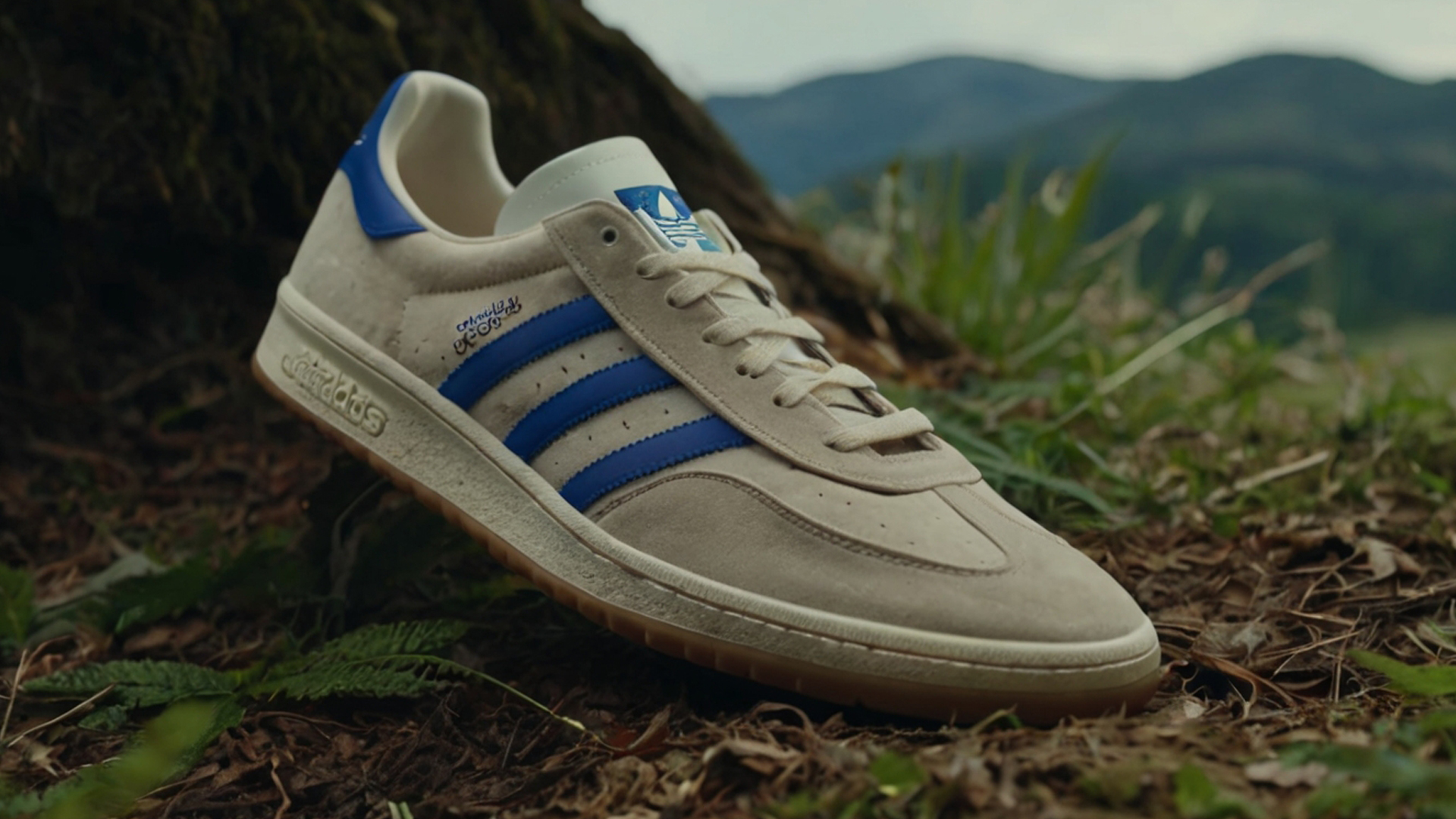 История Adidas Spezial: отличия от Samba и Campus