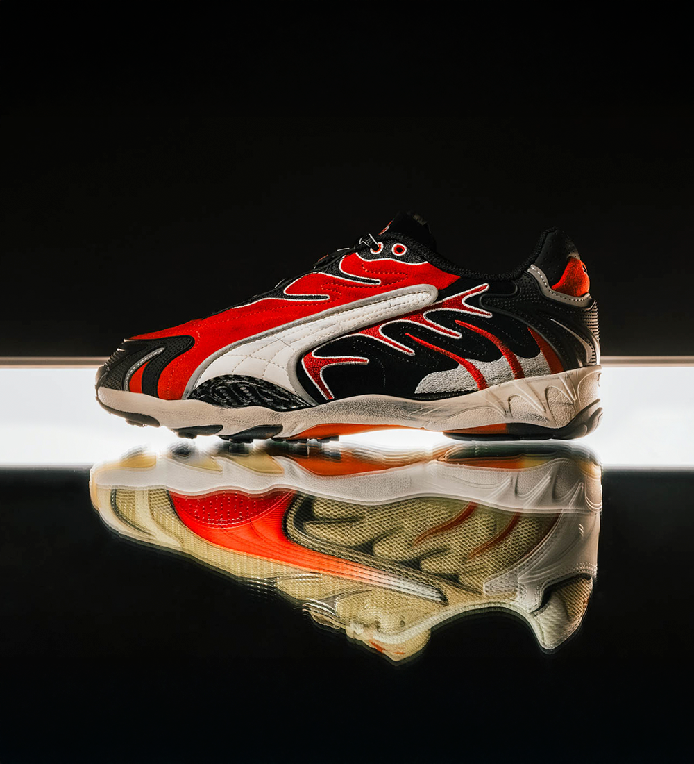 Обзор A$AP Rocky x Puma Inhale OG