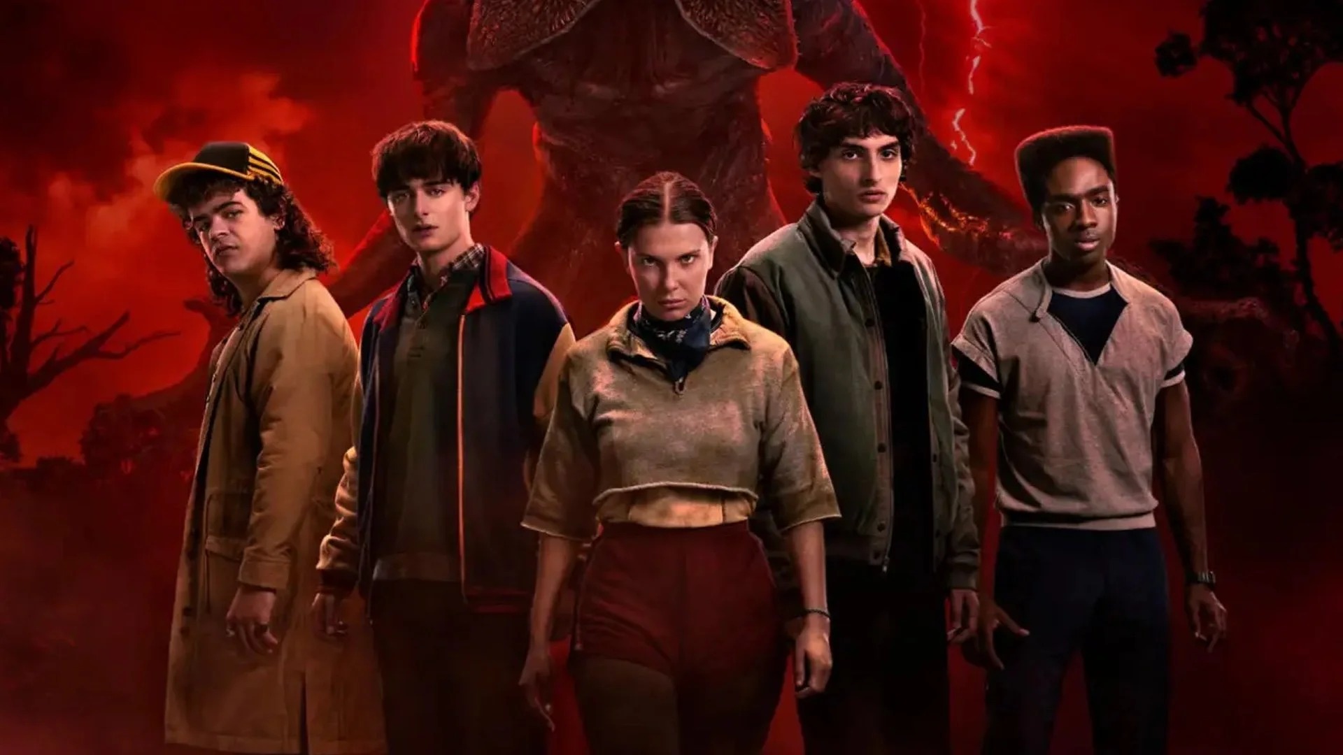 STRANGER THINGS Showrunner Says