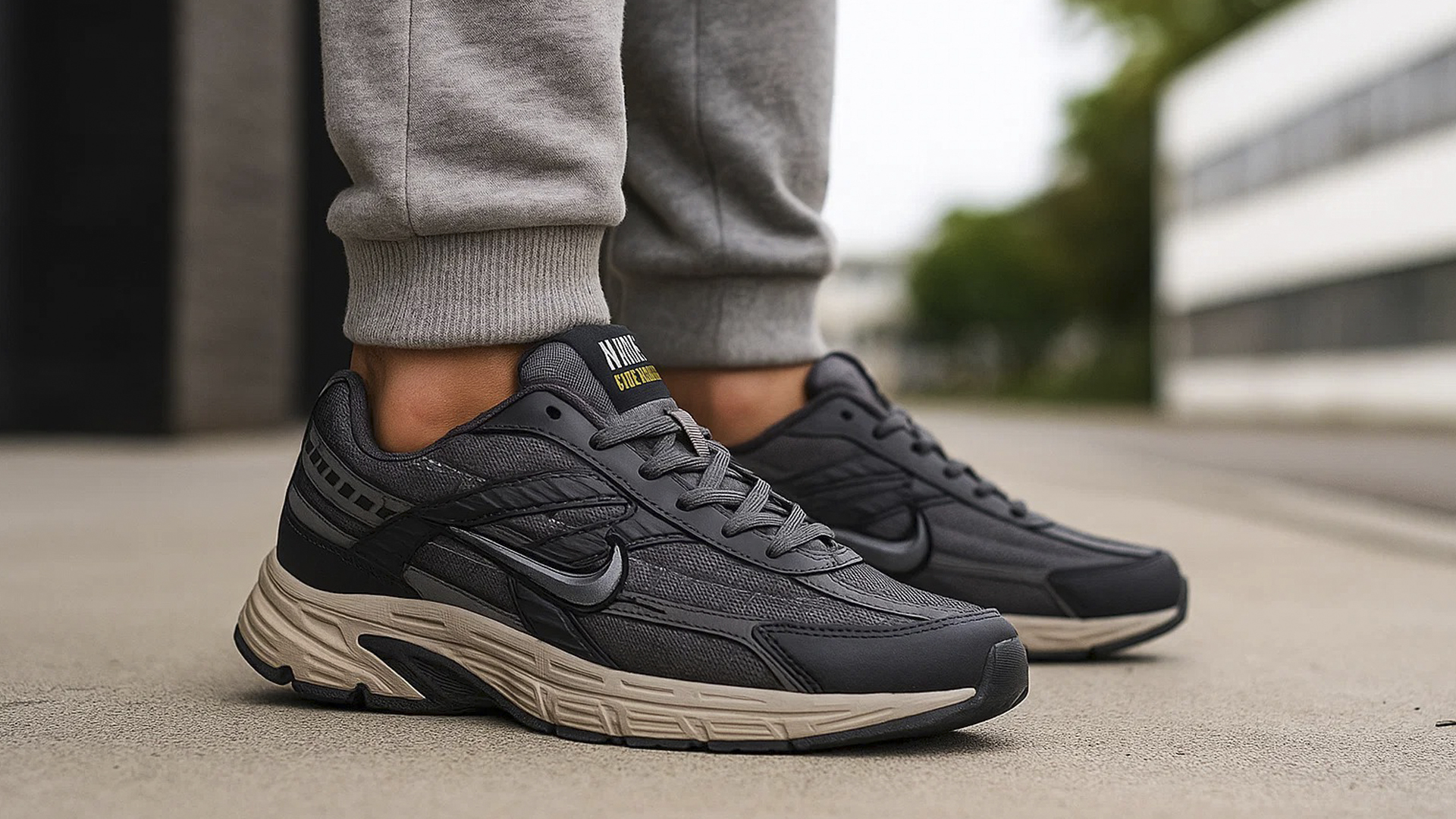 Какие кроссовки будут в тренде в 2026 году