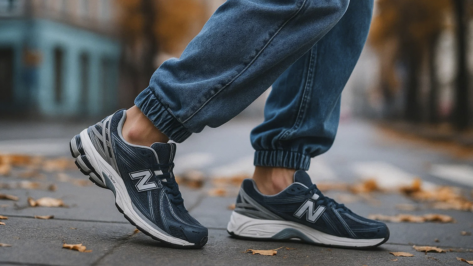 Нужны ли вам кроссовки New Balance 1906R