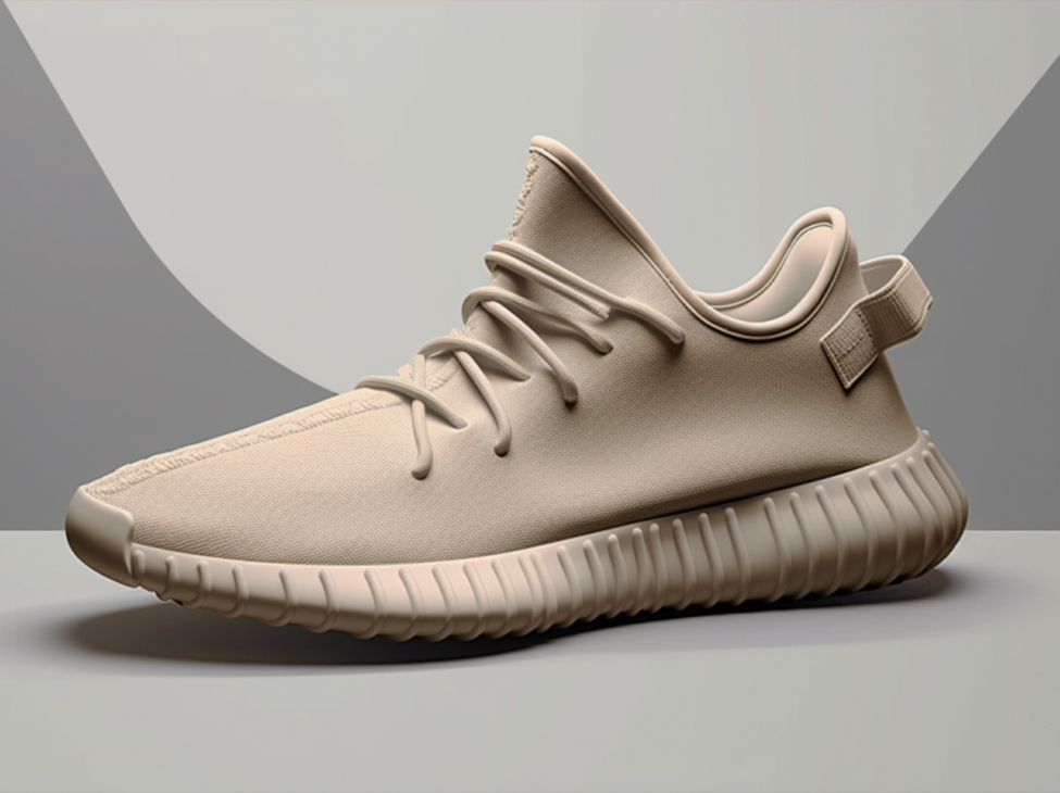 Отзывы и история создания Yeezy Boost 350