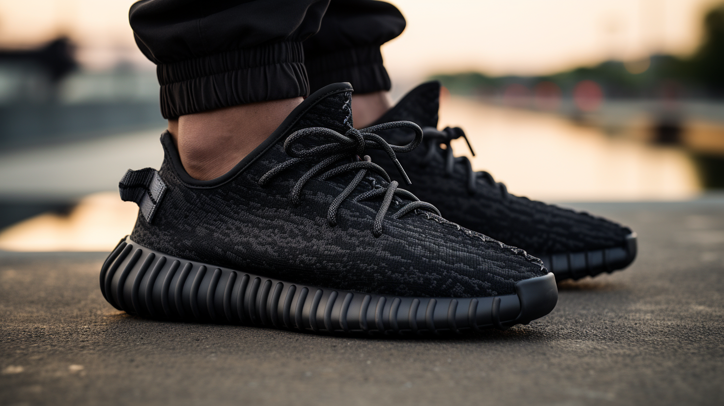 Adidas Yeezy Boost 350: Разгадка феномена популярности