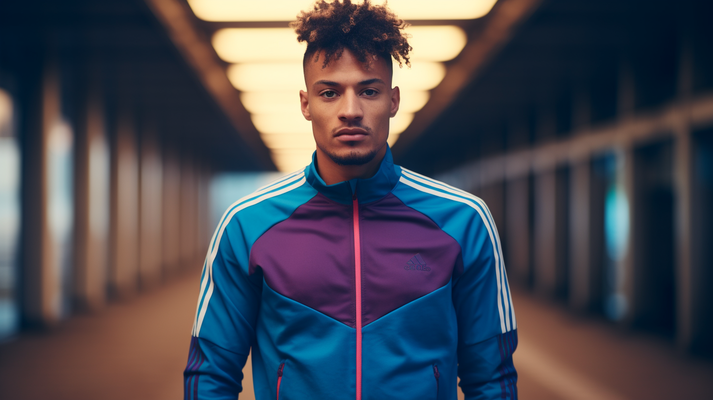 Спортивные костюмы Adidas: Поиск идеального комплекта