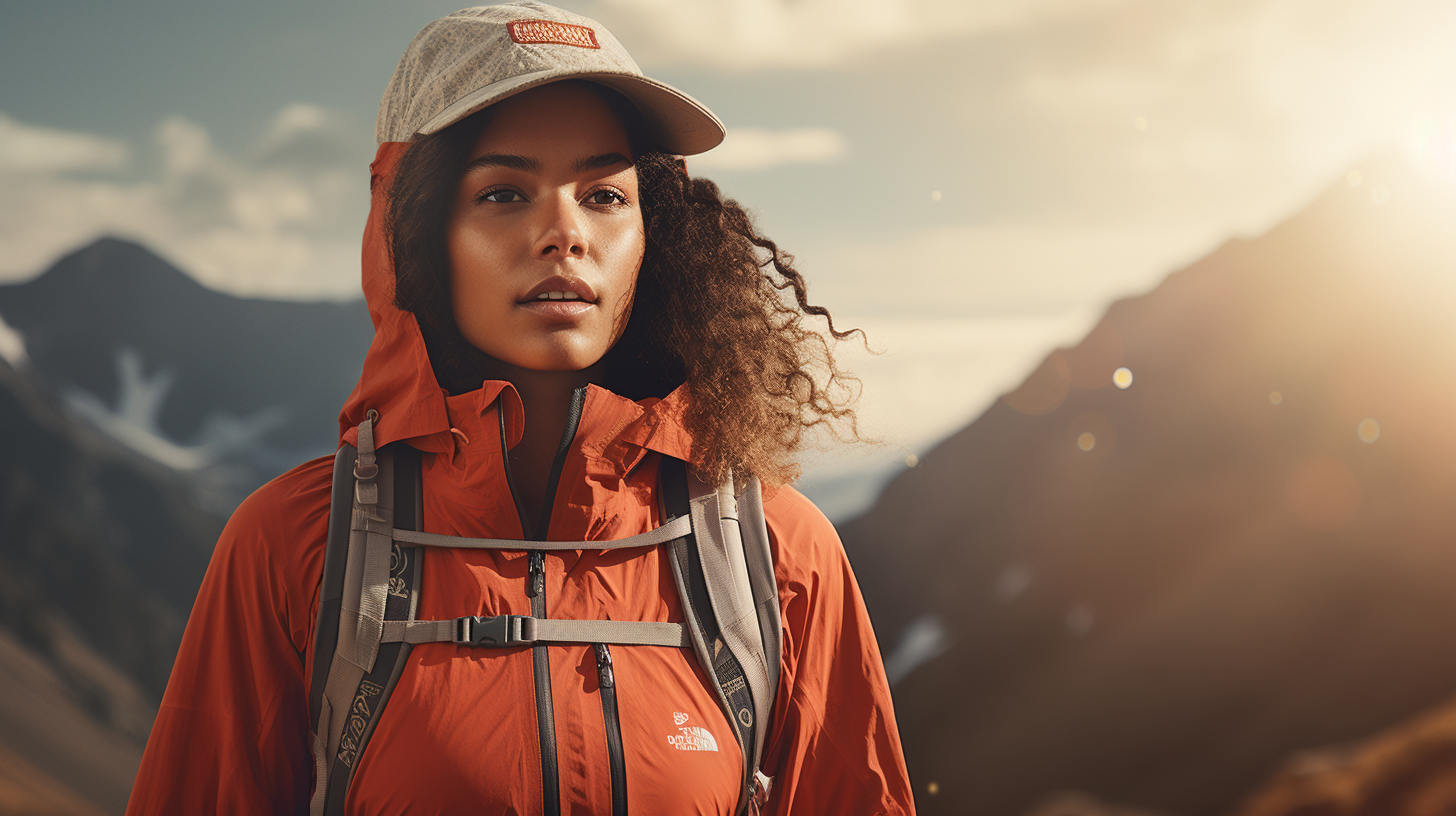 Почему куртки The North Face так популярны у активных людей