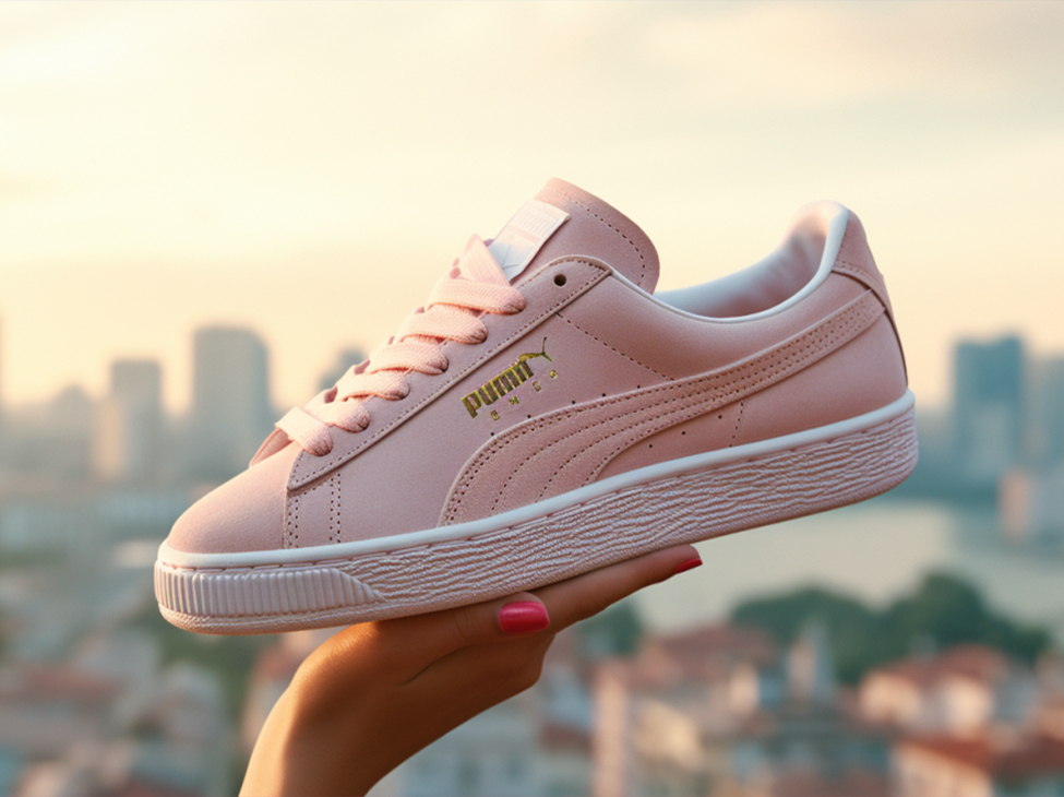 Популярность Puma Suede Classic среди миллениалов: основные причины