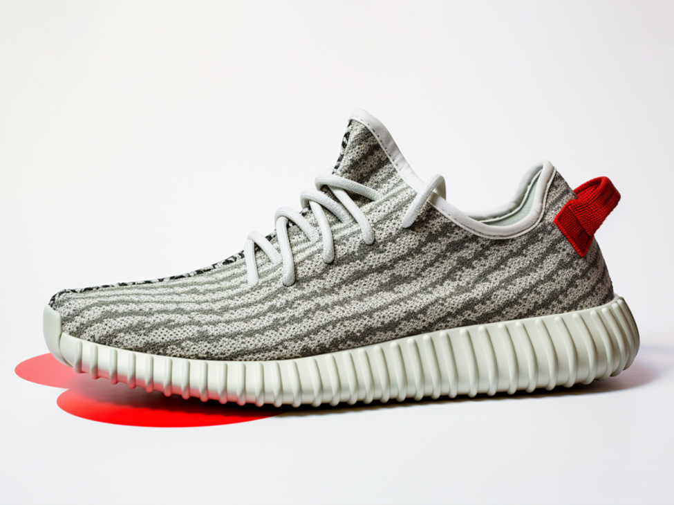 Обзор Yeezy Boost 350: икона уличной моды